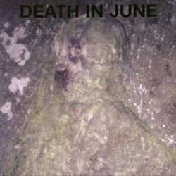 Death In June : Take Care and Control